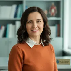 Autor Joanna Nowak