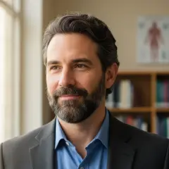 Autor Sebastian Gajewski