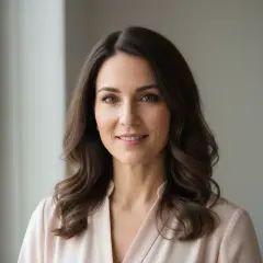 Autor Joanna Kubiak