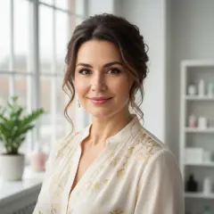 Autor Apolonia Górecka