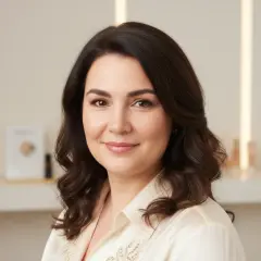 Autor Magdalena Malinowska
