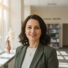 Autor Nadia Dudek