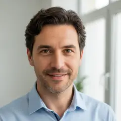 Autor Szymon Sikora