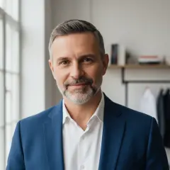Autor Eryk Mróz