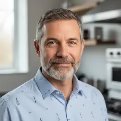 Autor Maks Kalinowski