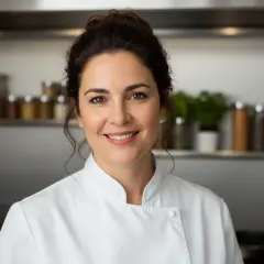 Autor Maria Wójcik