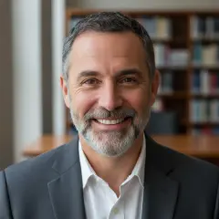 Autor Krystian Gajewski