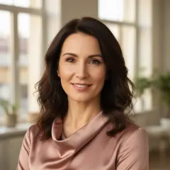 Autor Nadia Walczak