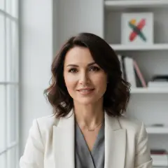Autor Nela Borowska