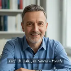 Autor Juliusz Nowakowski