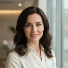 Autor Sara Pawlak