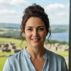 Autor Klara Szymańska
