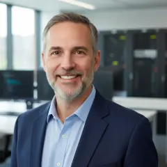 Autor Jakub Kucharski