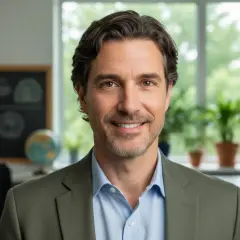 Autor Mateusz Malinowski