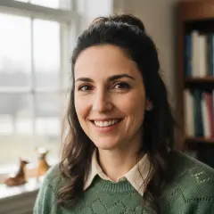 Autor Eliza Krawczyk