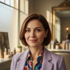 Autor Nadia Piotrowska