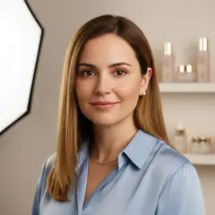 Autor Blanka Wojciechowska