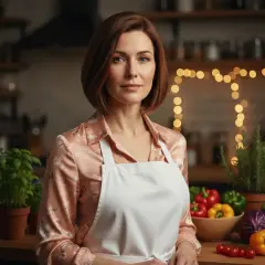 Autor Patrycja Duda
