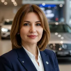 Autor Hanna Kubiak