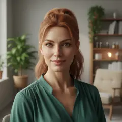 Autor Urszula Kwiatkowska