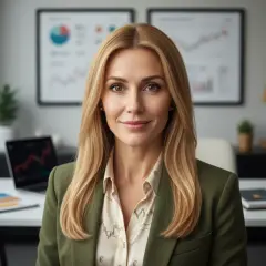 Autor Justyna Zając