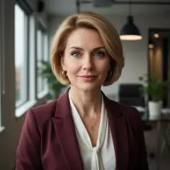 Autor Amelia Michalska