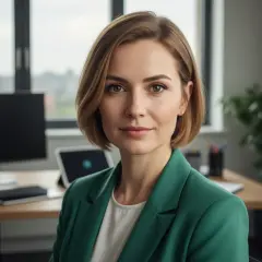 Autor Bianka Dudek