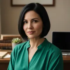Autor Iga Wysocka