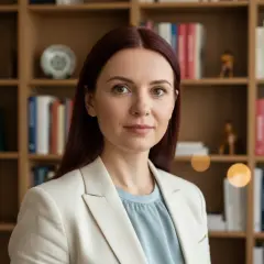 Autor Angelika Makowska