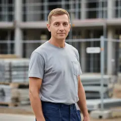 Autor Jakub Wójcik