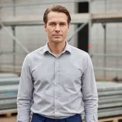 Autor Natan Wieczorek