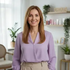 Autor Patrycja Kucharska