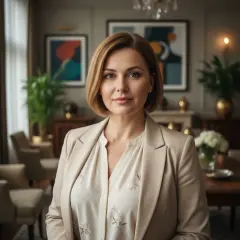Autor Oliwia Błaszczyk