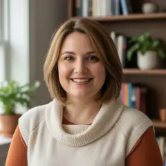 Autor Melania Kowalczyk