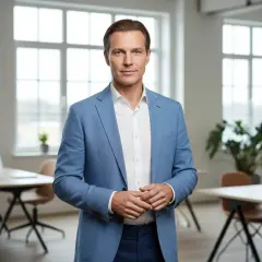 Autor Konrad Michalak