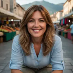 Autor Nicole Ziółkowska