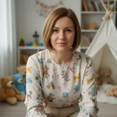Autor Anita Walczak