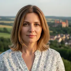 Autor Ada Pawłowska