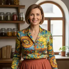 Autor Gabriela Mróz