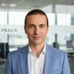 Autor Gustaw Grabowski