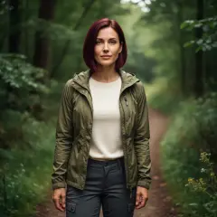 Autor Ada Zawadzka