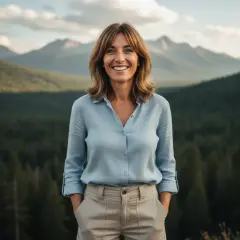 Autor Monika Piotrowska