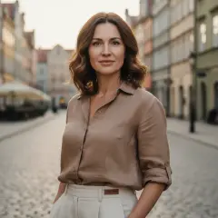 Autor Bianka Mazurek