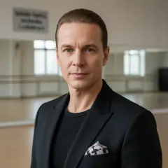 Autor Dariusz Walczak