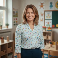 Autor Helena Kaźmierczak