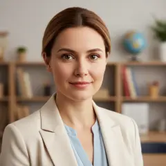 Autor Kamila Szczepańska