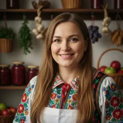 Autor Iga Nowakowska