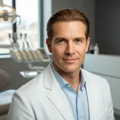Autor Emil Bąk