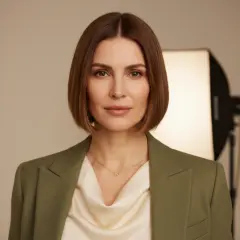 Autor Sara Przybylska