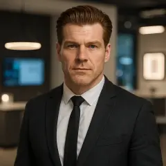 Autor Patryk Kaźmierczak